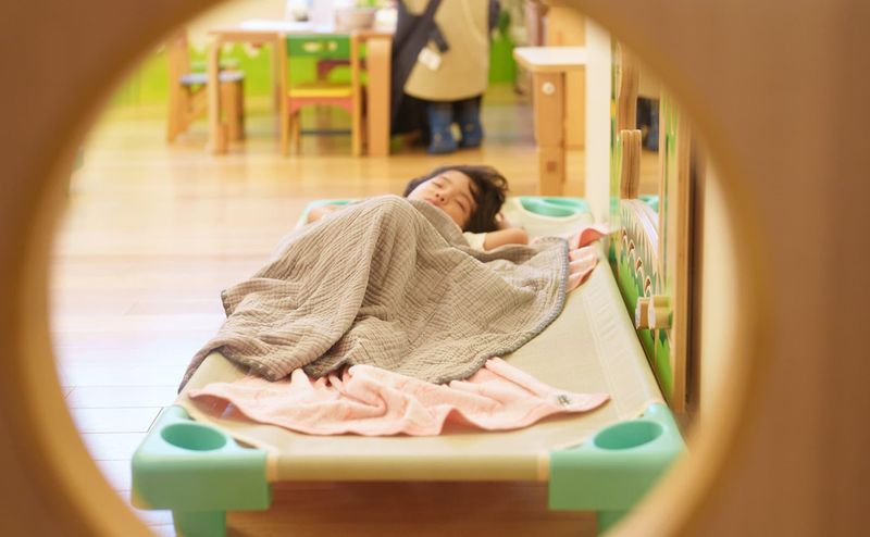 下北沢そらいろ保育園のアルバイト・バイト求人情報