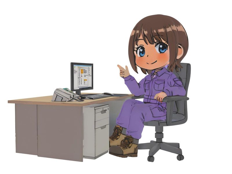 求人画像