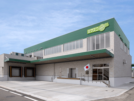 株式会社マスコの求人・転職情報