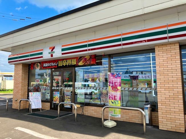 セブンイレブン 旭川東光9条店のアルバイト・バイト求人情報-03