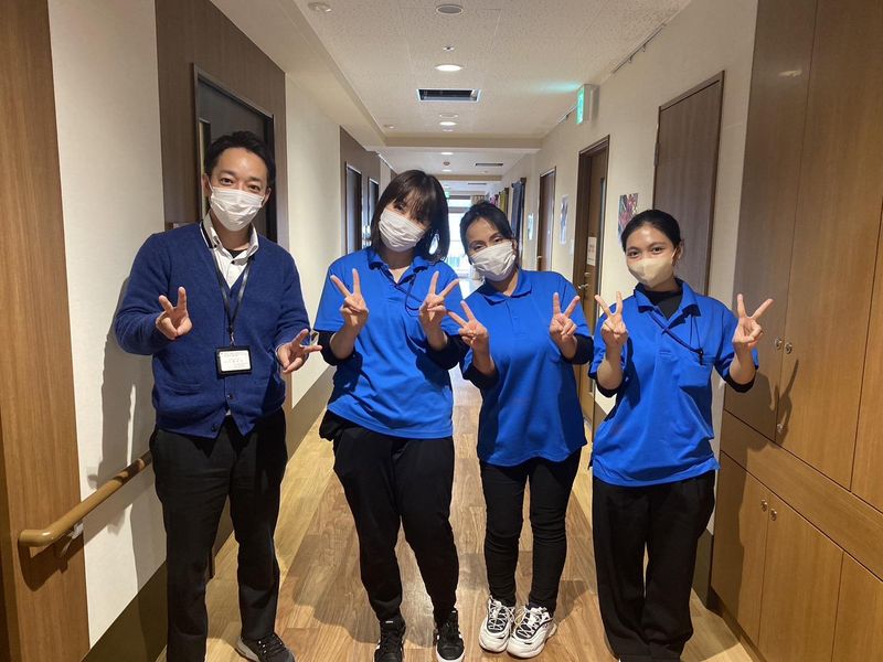 有限会社健康医学開発センター(プライムガーデン秦野弐番館)のアルバイト・バイト求人情報-02