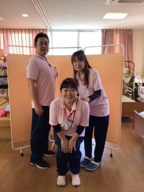社会福祉法人名古屋市港区社会福祉協議会　港区デイサービスセンターのアルバイト・バイト求人情報-01