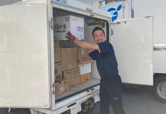 フレックストランスポート株式会社のアルバイト・バイト求人情報-02