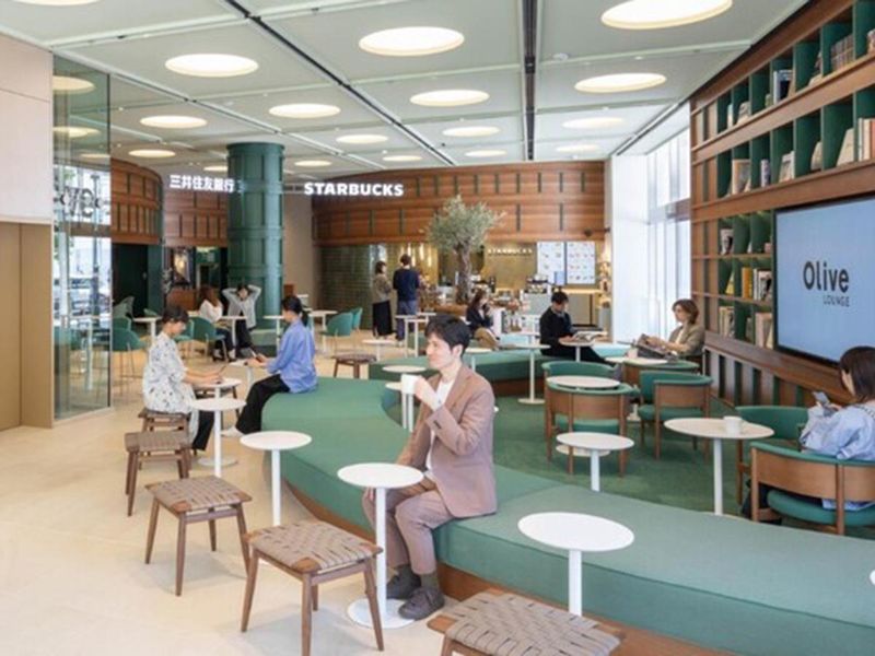 カルチュア・コンビニエンス・クラブ株式会社-0002の求人・転職情報