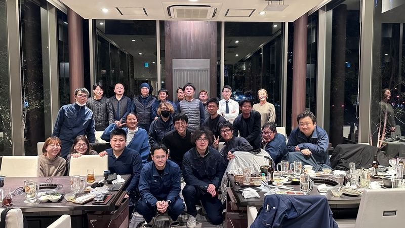 株式会社ジン・プロダクトラインの求人・転職情報