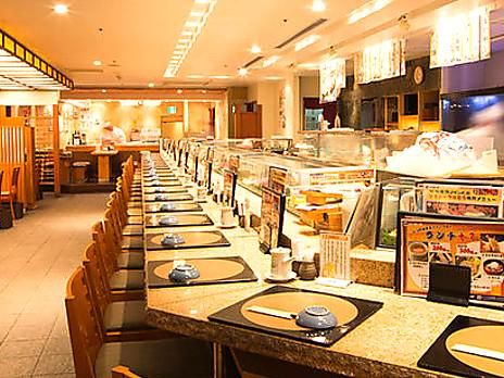株式会社寿し常の求人・転職情報