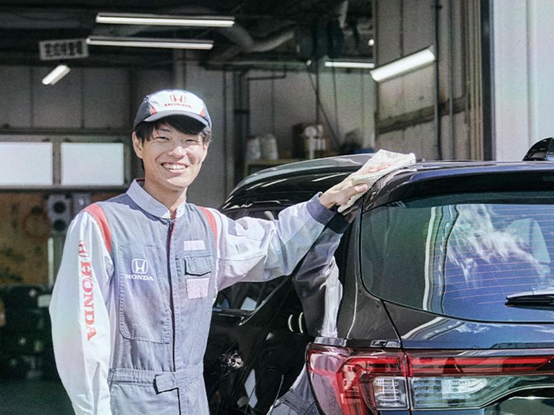 株式会社ホンダカーズ神奈川西のアルバイト・バイト求人情報-02