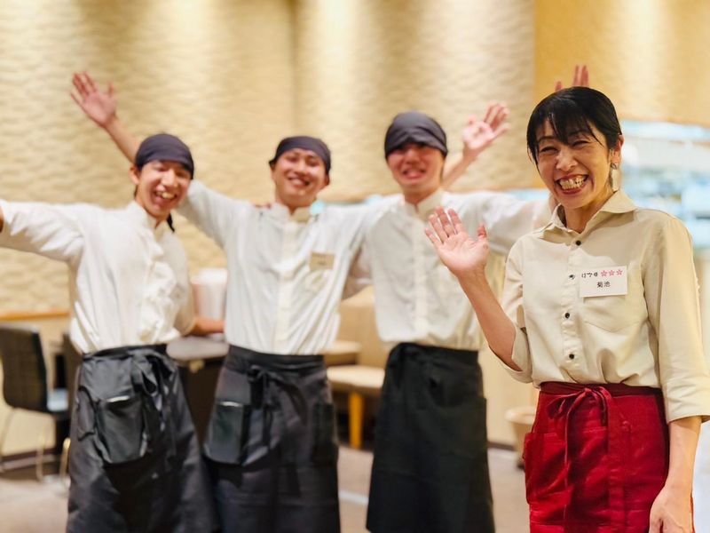 鮨･十割そば･旬彩　はな膳　豊四季駅前店