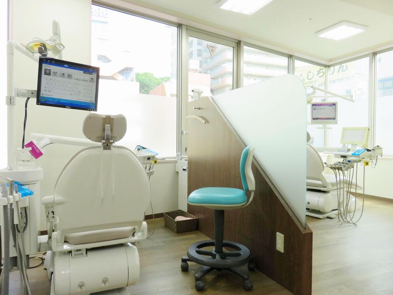 松戸ボックスヒル歯科のアルバイト・バイト求人情報-04