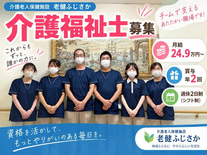 求人画像