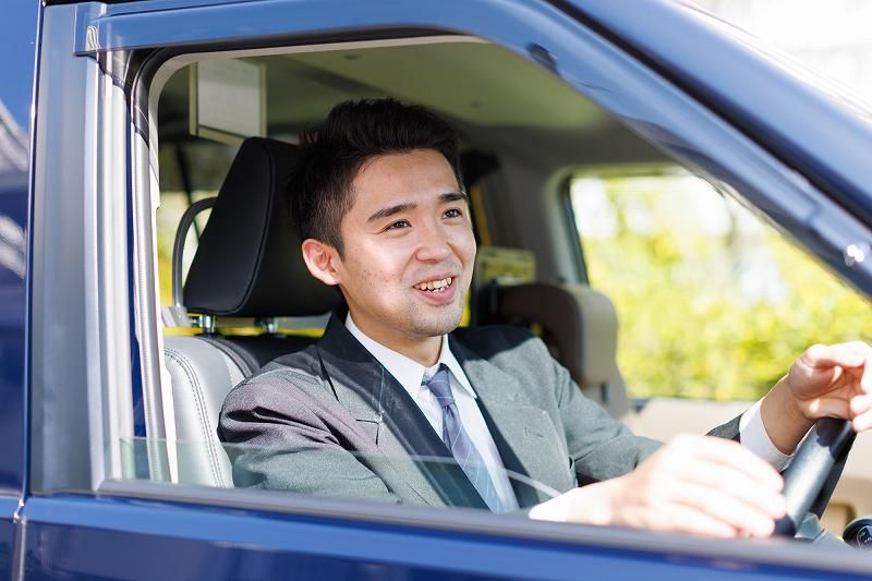 共栄交通株式会社の求人・転職情報