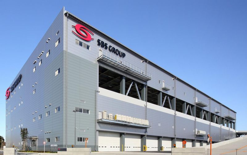 SBSフレイトサービス株式会社 湘南支店の求人情報