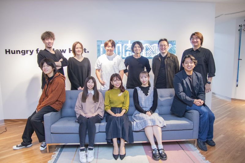 株式会社KIRINZのアルバイト・バイト求人情報-02