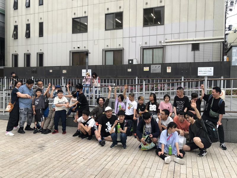 特定非営利活動法人明日堂の求人・転職情報