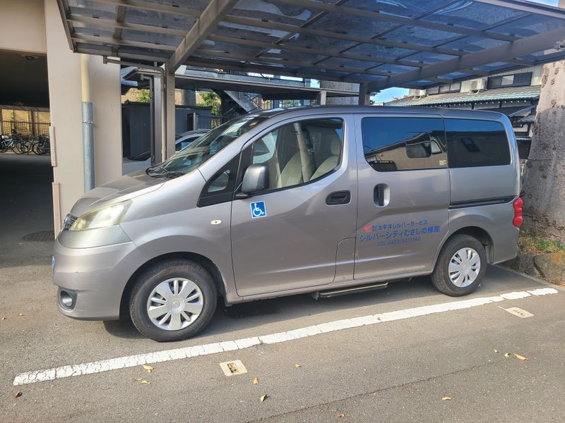 シルバーシティむさしの欅館のアルバイト・バイト求人情報-05