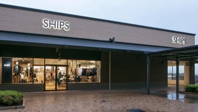 株式会社シップスの求人・転職情報