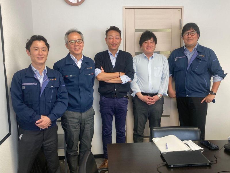 ニットク株式会社-0001の求人・転職情報