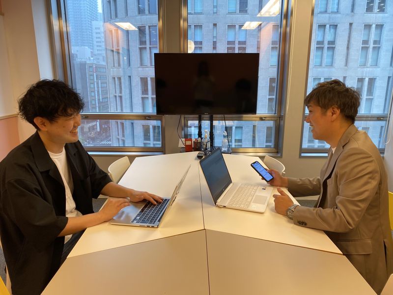 株式会社セカンドのアルバイト・バイト求人情報-02