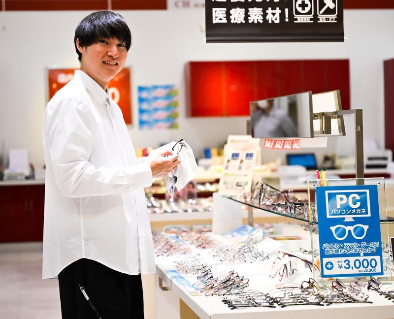 CH GLASS株式会社の求人・転職情報