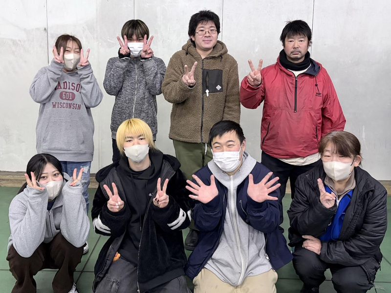 株式会社エフ・ケイ・エス・ネットワーク
