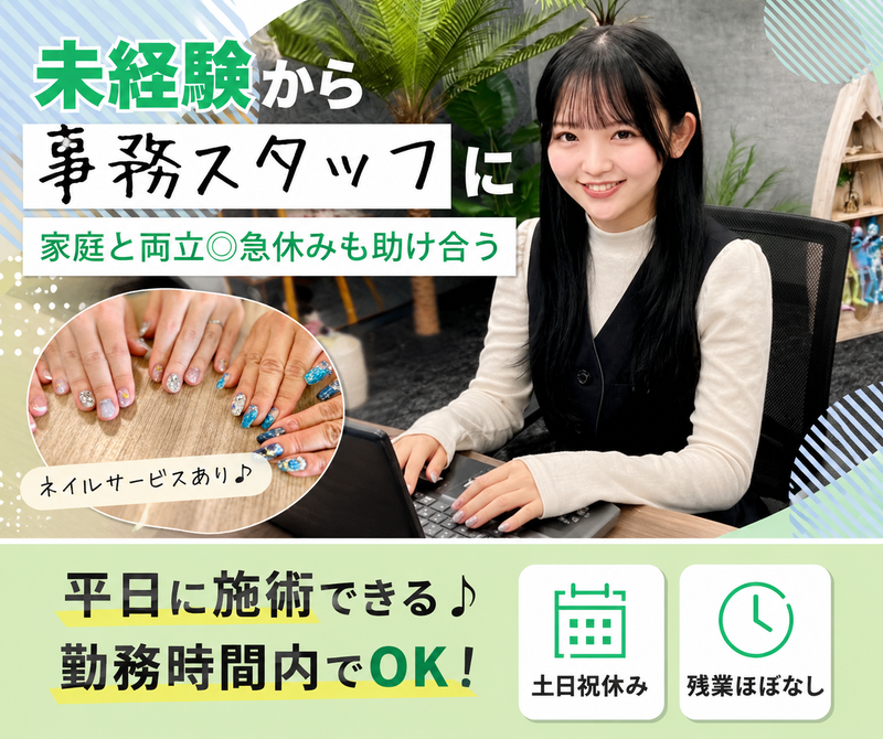 求人画像