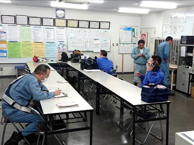 栄和運輸株式会社(日本製鉄株式会社　名古屋製鉄所構内)のアルバイト・バイト求人情報-03