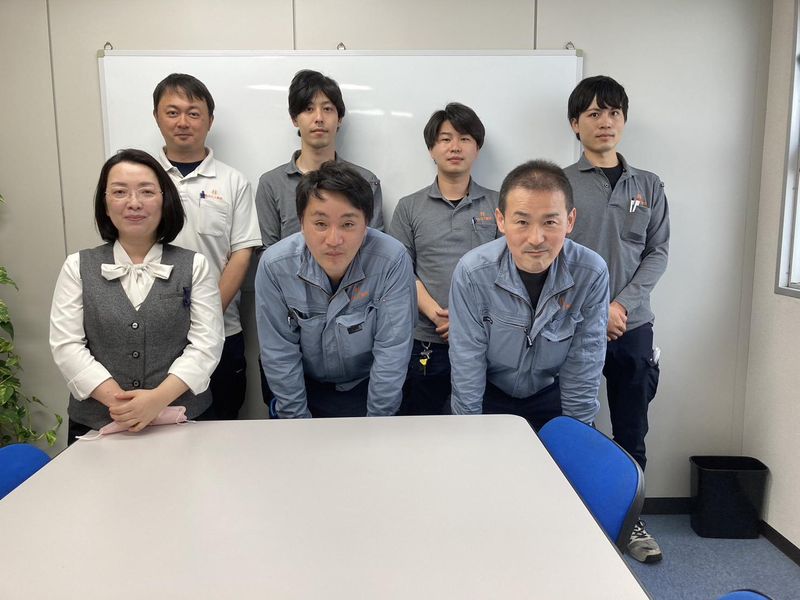 株式会社中川工務店の求人・転職情報