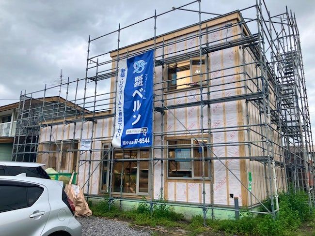 株式会社ベルンの求人・転職情報