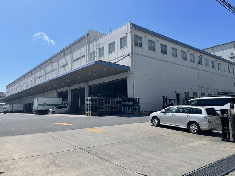 アサヒロジスティクス株式会社　越谷営業所のアルバイト・バイト求人情報-05