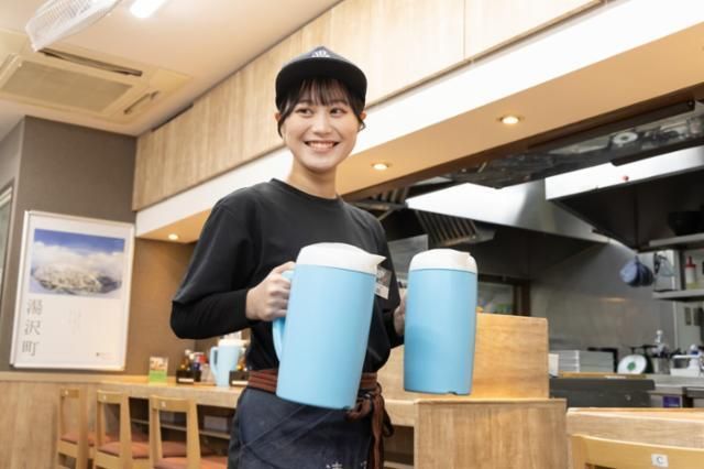 つけ麺維新　白楽店のアルバイト・バイト求人情報-02