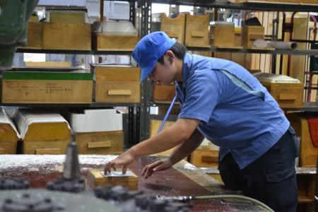 株式会社大京化学の求人・転職情報