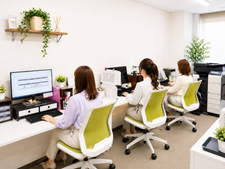 株式会社ビックロジサービス　板橋DS(ビックカメラ板橋商品センター)のアルバイト・バイト求人情報-10