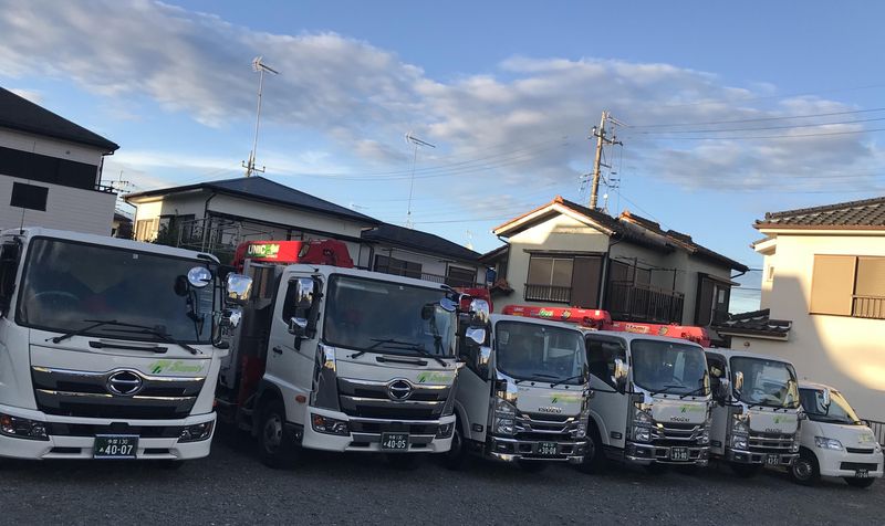 株式会社ジョイフルサプライの求人・転職情報