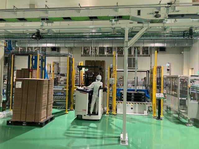 静岡ミツウロコフーズ株式会社 庵原工場の求人・転職情報