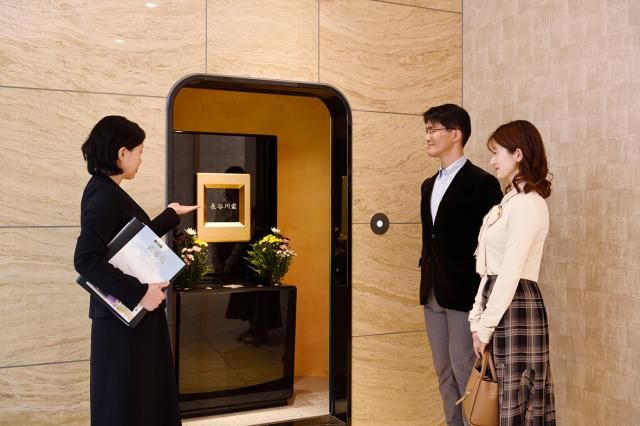 ㈱はせがわ　東京本社の求人・転職情報