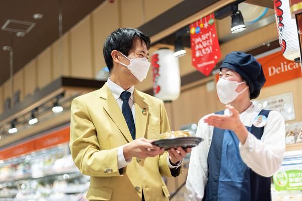 株式会社イトーヨーカ堂