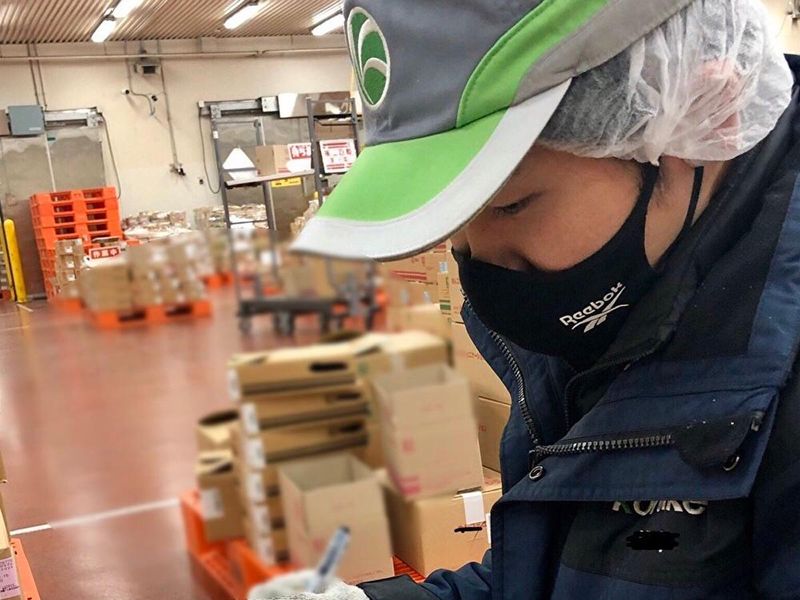 鴻池運輸株式会社　六甲営業所の求人情報