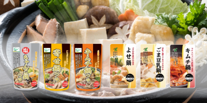 桃宝食品株式会社の求人・転職情報