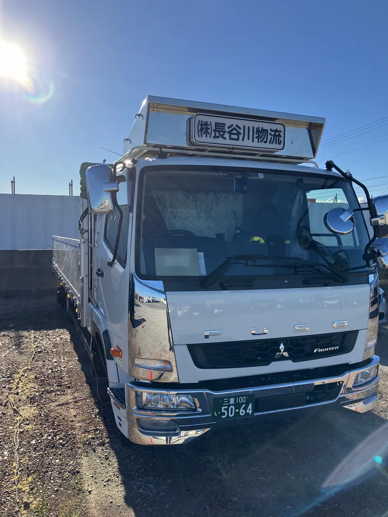 株式会社長谷川物流の求人・転職情報