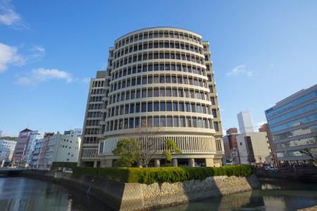 株式会社十八親和銀行