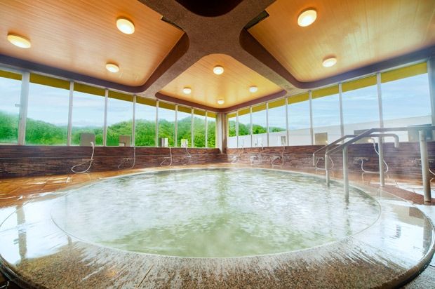 大江戸温泉物語 三好屋/GENSEN HOLDINGS株式会社の求人・転職情報-02