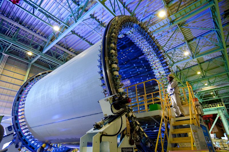 川崎重工業株式会社