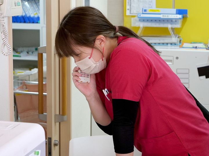 介護付き高齢者向け住宅 フェリーチェ知多のアルバイト・バイト求人情報-03