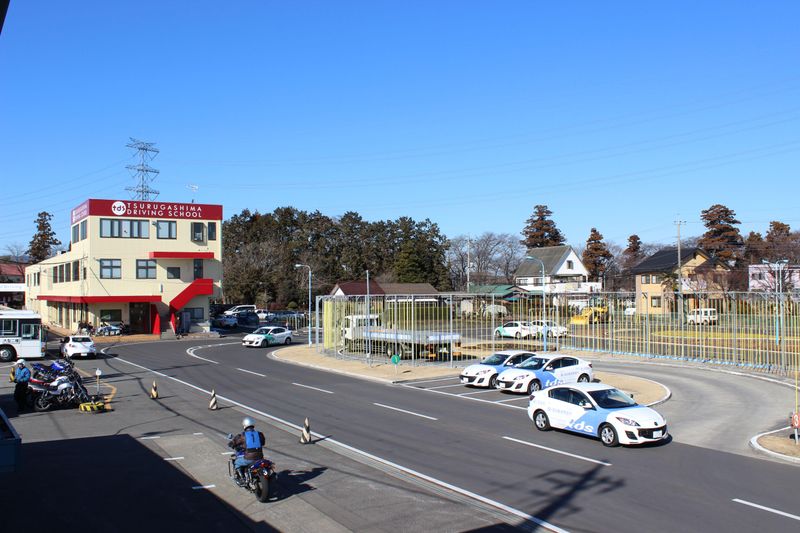 鶴ヶ島自動車株式会社の求人・転職情報