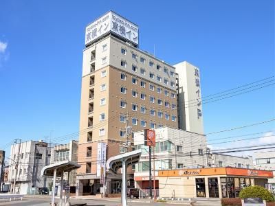 株式会社東横イン(栃木足利駅北口)のアルバイト・バイト求人情報-04