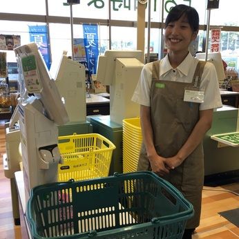 コープぐんま　寺尾店のイメージ3