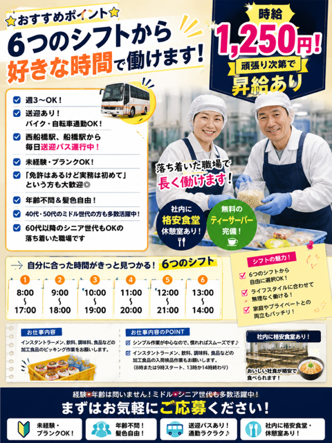 株式会社小野寺商事の求人・転職情報