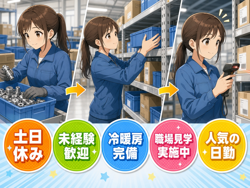 求人画像
