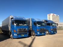 株式会社睦運送の求人・転職情報