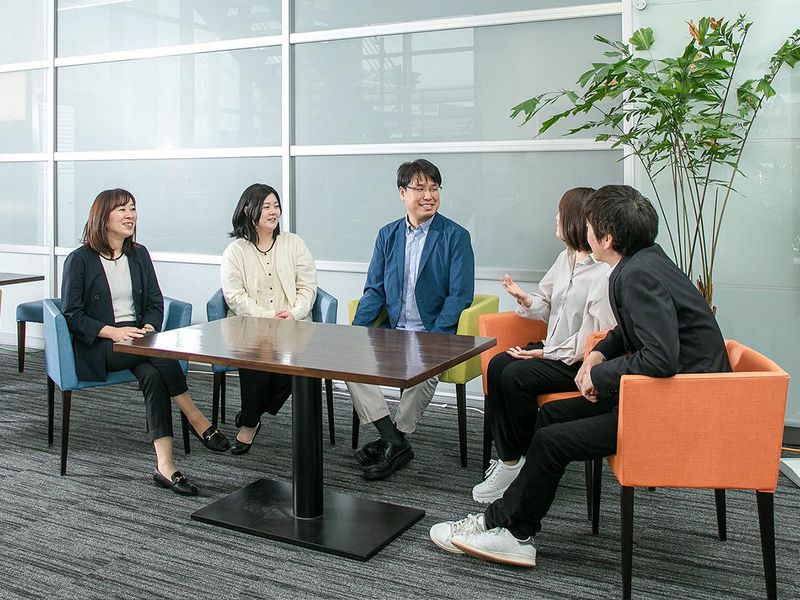 株式会社コアの求人・転職情報